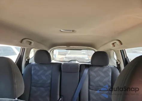 2016 Nissan Rogue S z USA, uszkodzony, nr VIN KNMAT2MV0GP651000